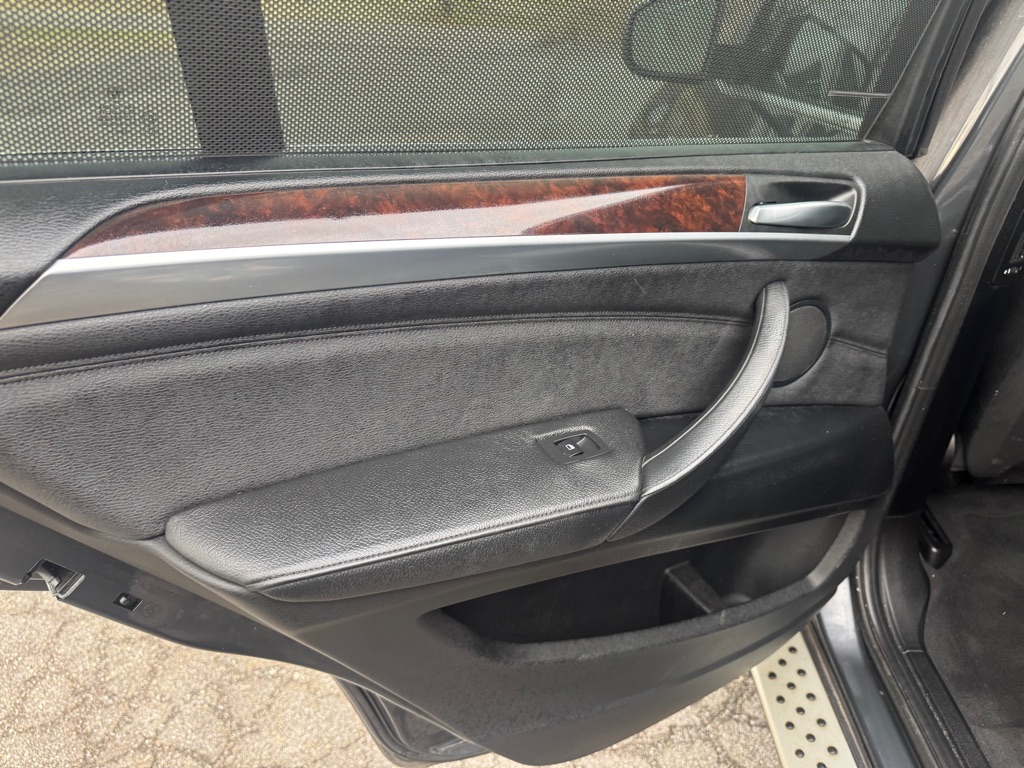 BMW X5 2013 BMW X5 5UXZV4C56D0B15846