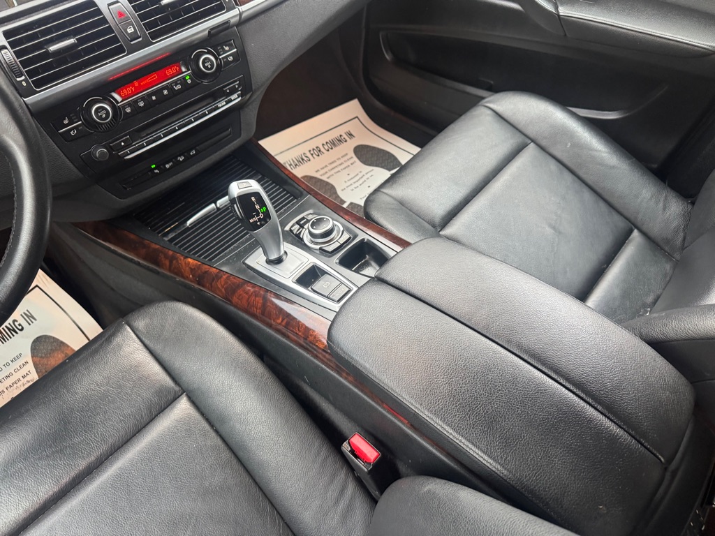 BMW X5 2013 BMW X5 5UXZV4C56D0B15846