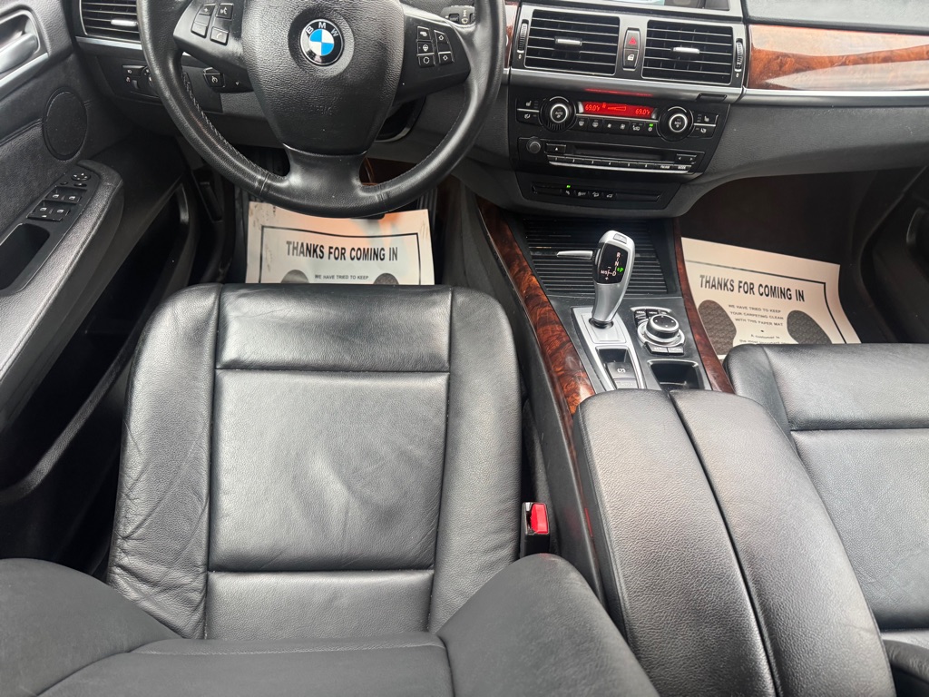 BMW X5 2013 BMW X5 5UXZV4C56D0B15846
