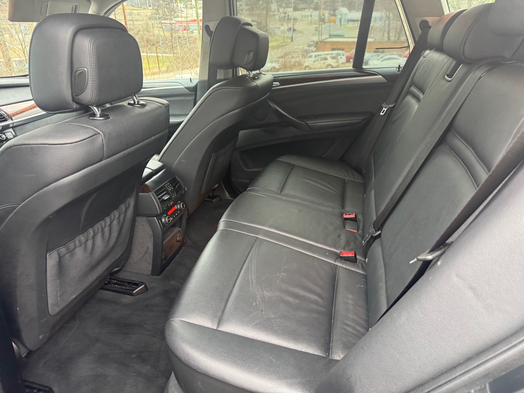 BMW X5 2013 BMW X5 5UXZV4C56D0B15846