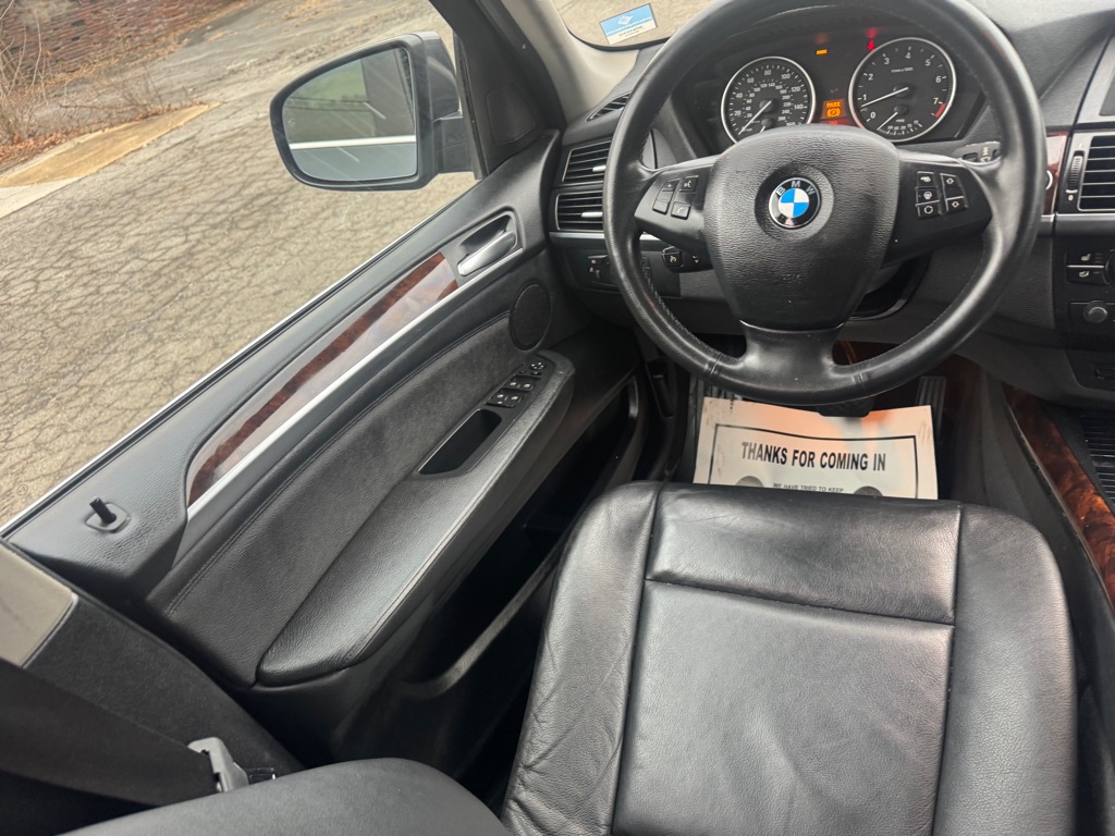 BMW X5 2013 BMW X5 5UXZV4C56D0B15846