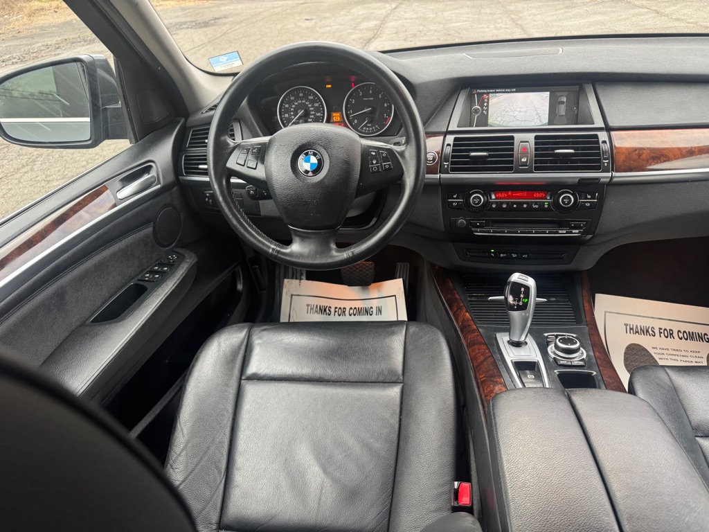 BMW X5 2013 BMW X5 5UXZV4C56D0B15846