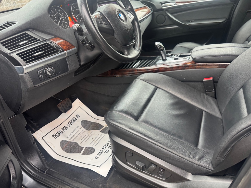 BMW X5 2013 BMW X5 5UXZV4C56D0B15846