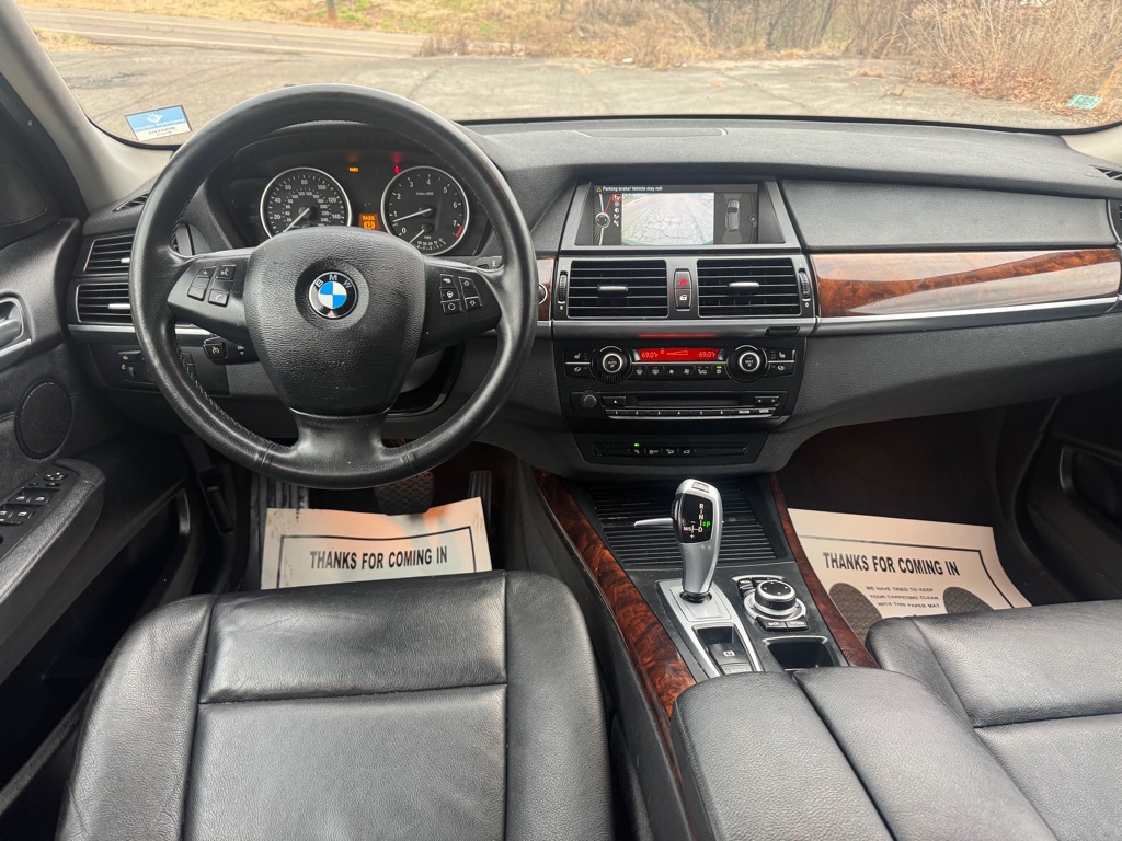 BMW X5 2013 BMW X5 5UXZV4C56D0B15846