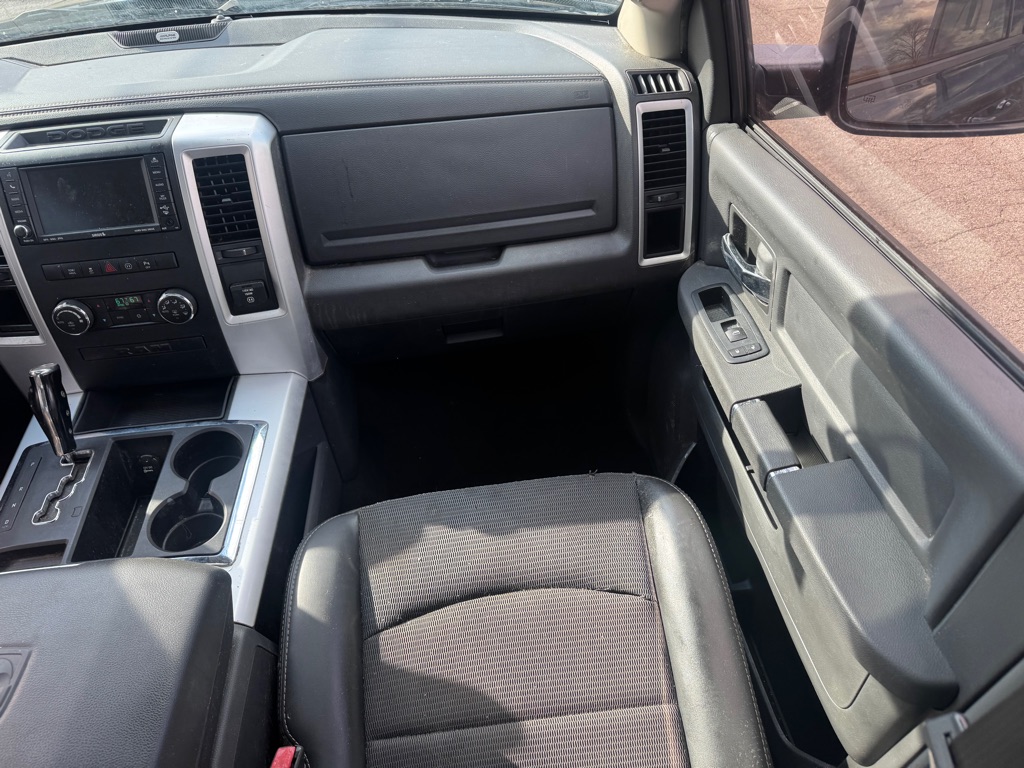 DODGE RAM 1500 2011 DODGE RAM 1500 1D7RB1CT8BS573187