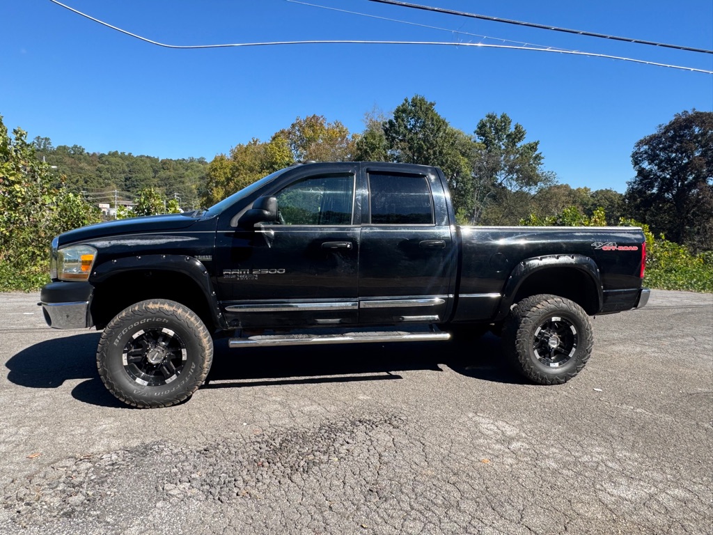 Photo 11 of this DODGE RAM 2500