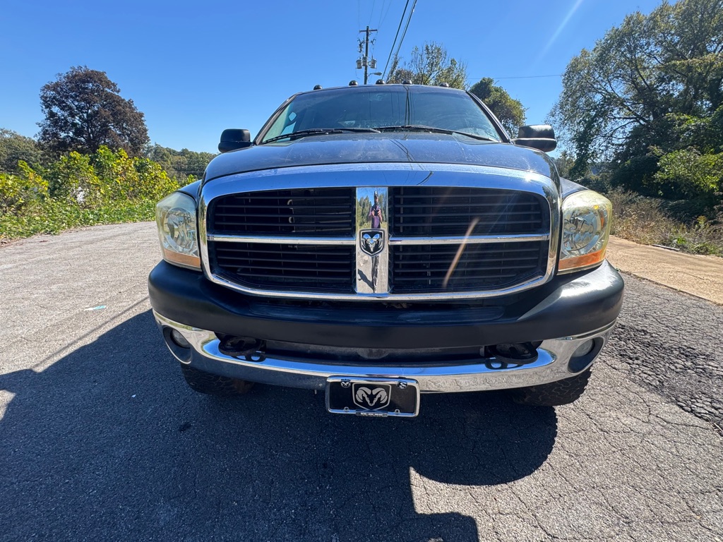 Photo 9 of this DODGE RAM 2500