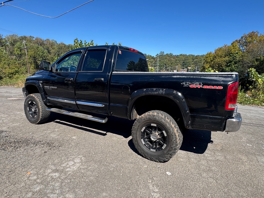 Photo 20 of this DODGE RAM 2500
