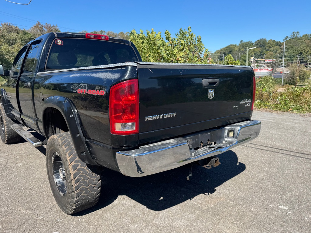 Photo 24 of this DODGE RAM 2500