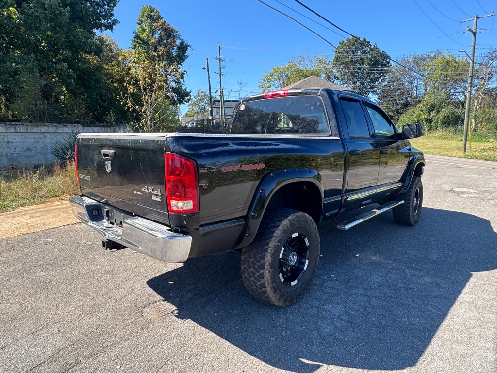 Photo 5 of this DODGE RAM 2500