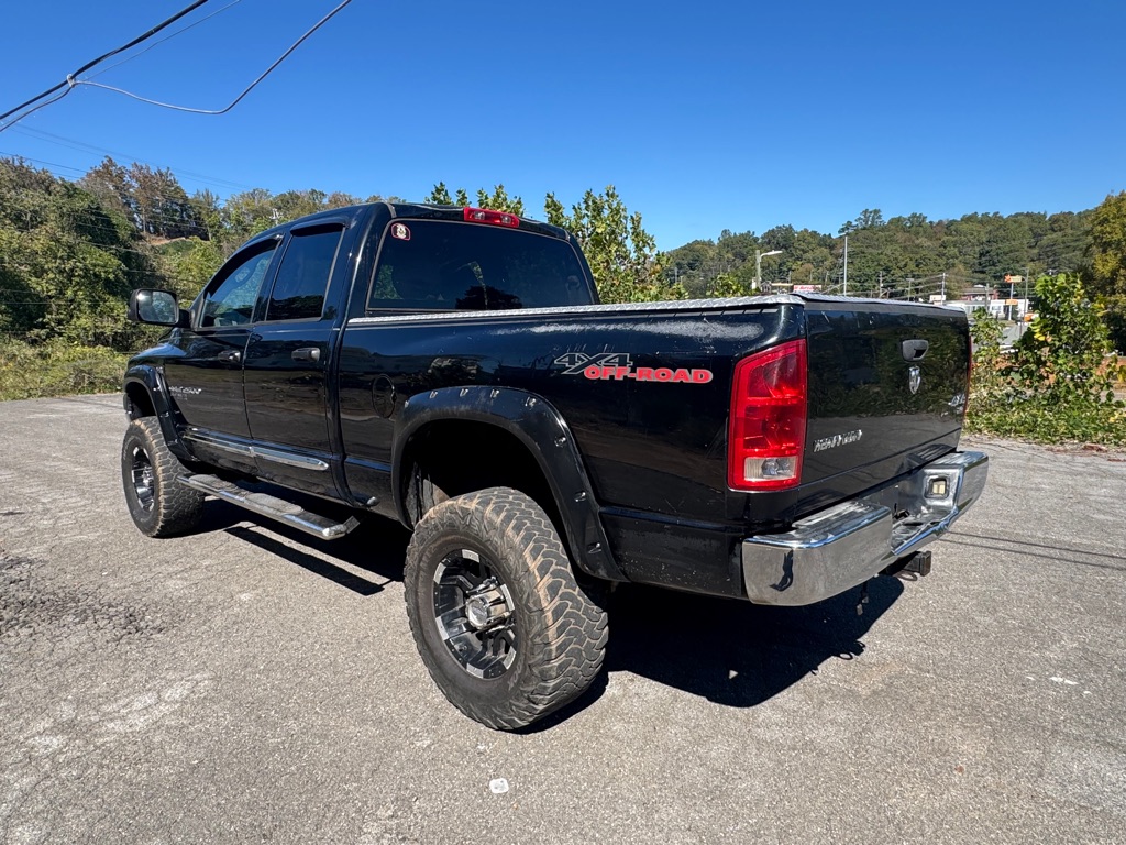 Photo 3 of this DODGE RAM 2500