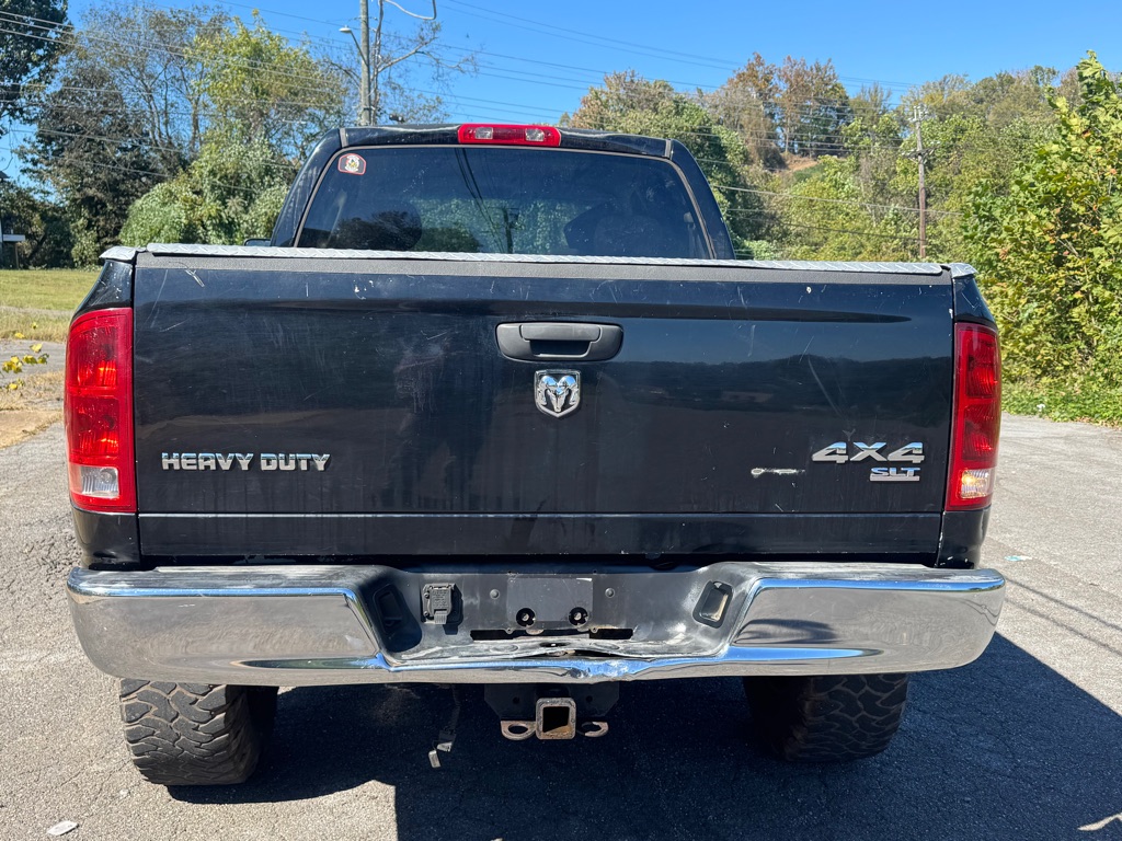 Photo 23 of this DODGE RAM 2500