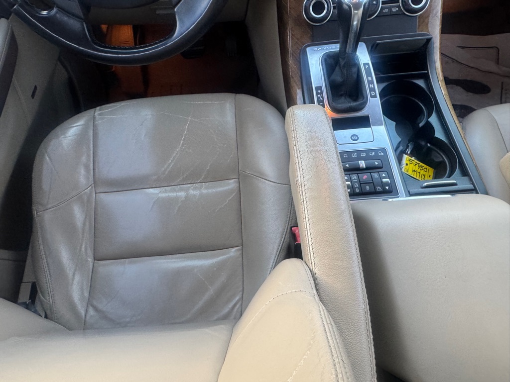 Photo 20 of this LAND ROVER RANGE ROVER SPO