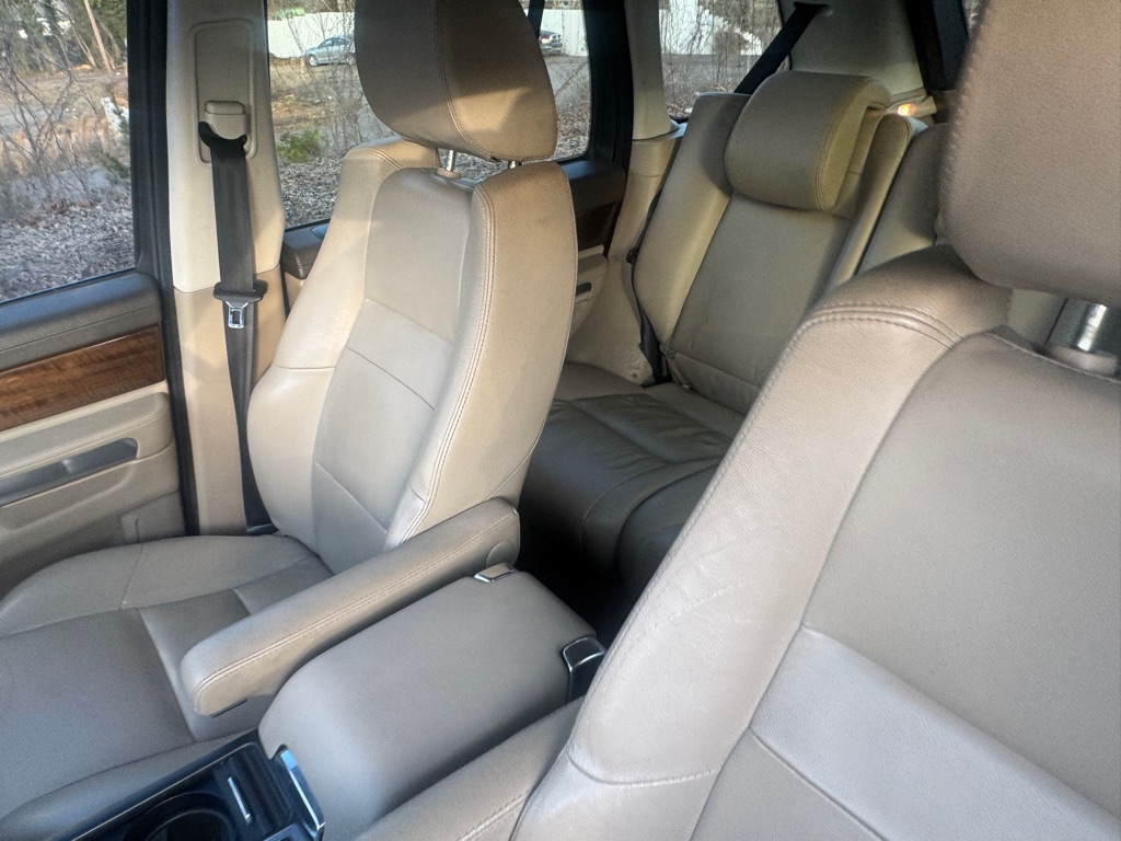 Photo 24 of this LAND ROVER RANGE ROVER SPO