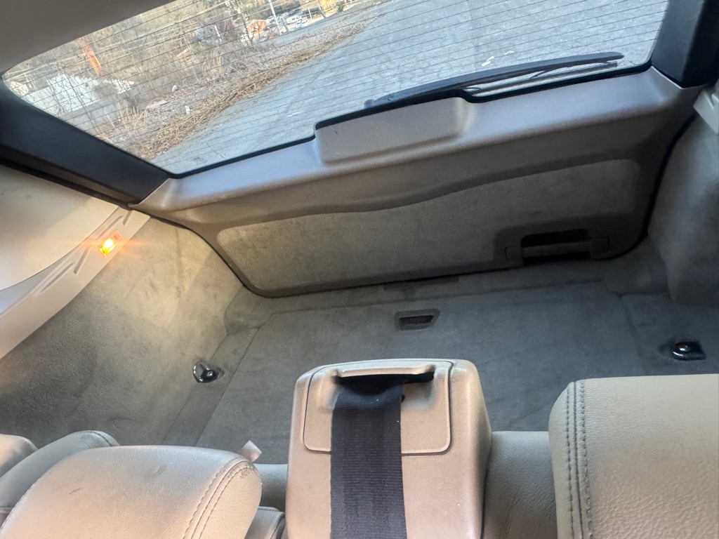 Photo 11 of this LAND ROVER RANGE ROVER SPO