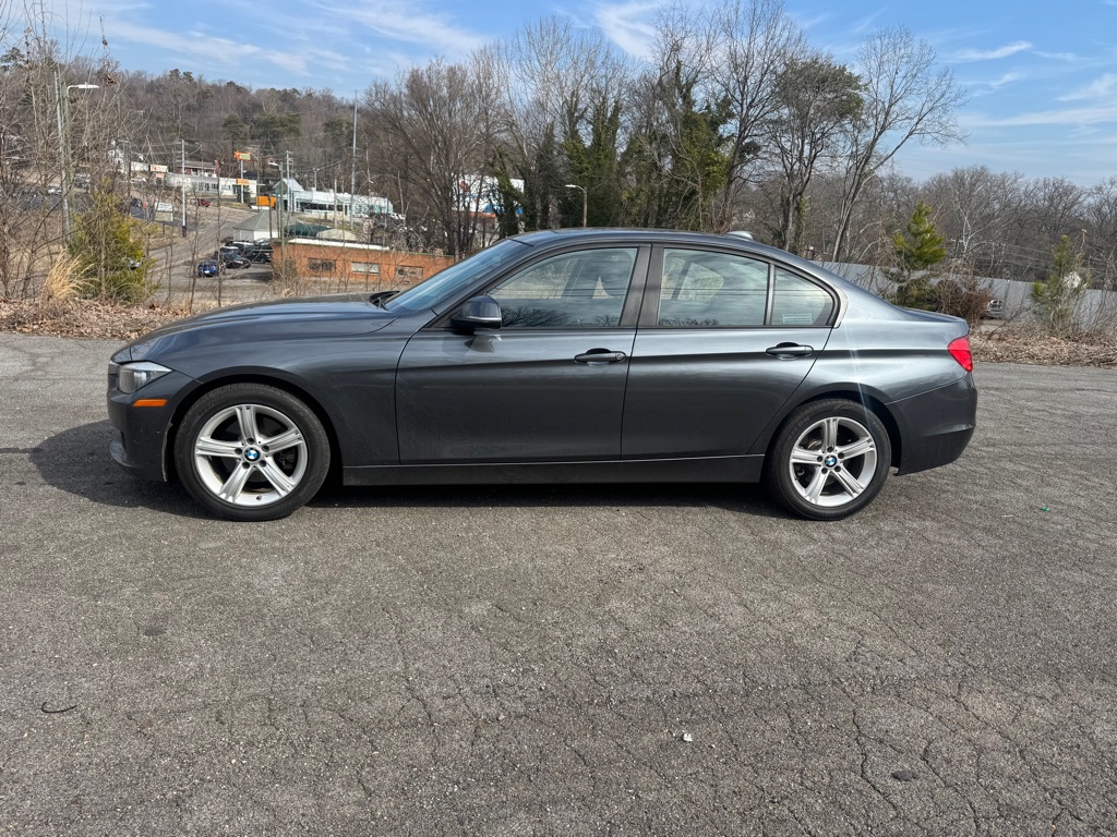 Photo 5 of this BMW 328