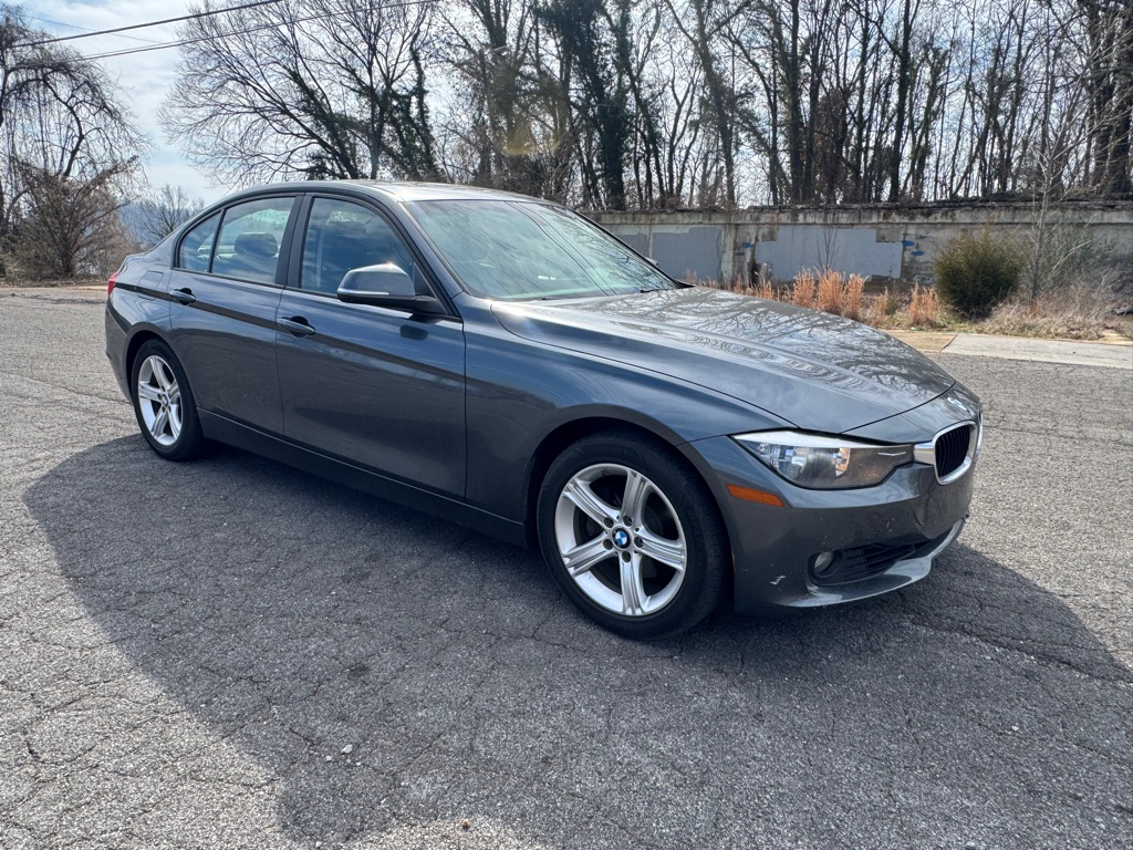Photo 9 of this BMW 328