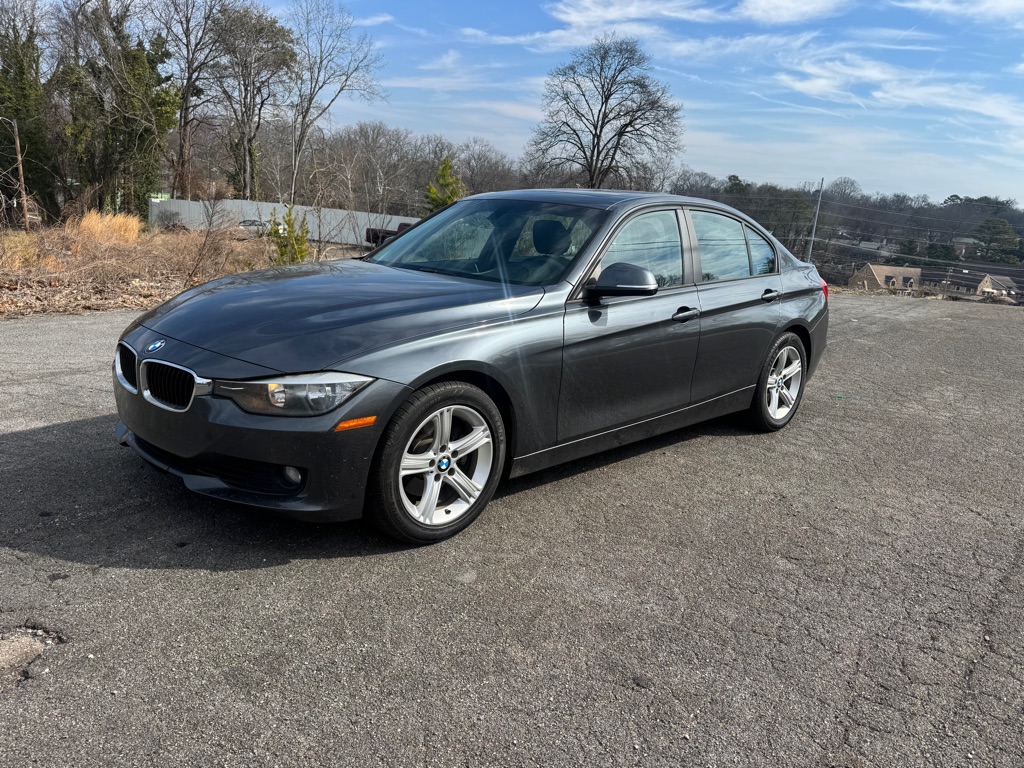 Photo 2 of this BMW 328