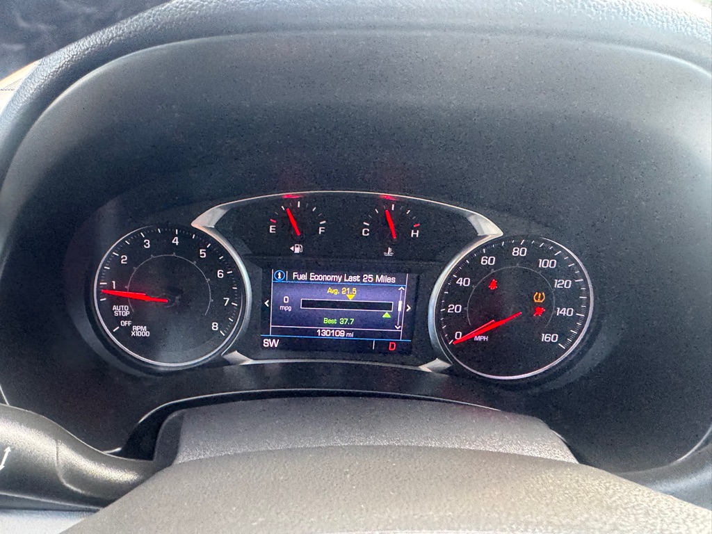 Photo 26 of this GMC TERRAIN