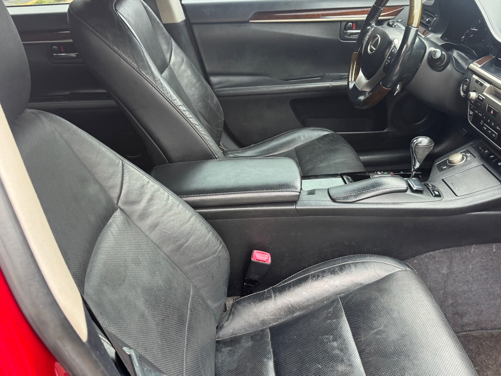 LEXUS ES 2013 LEXUS ES JTHBK1GG1D2041435