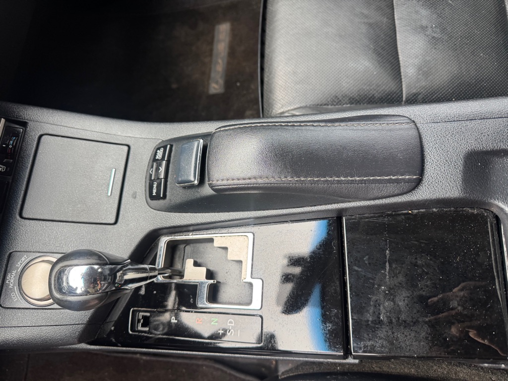 LEXUS ES 2013 LEXUS ES JTHBK1GG1D2041435