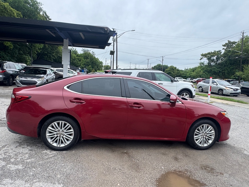 LEXUS ES 2013 LEXUS ES JTHBK1GG1D2041435