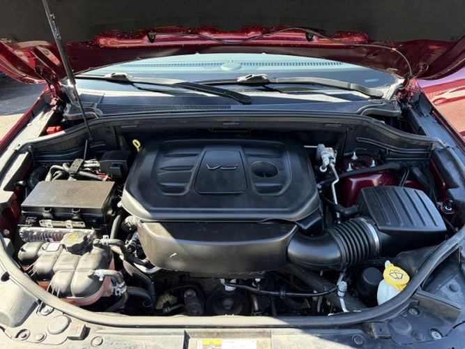 Photo 10 of this JEEP GRAND CHEROKEE
