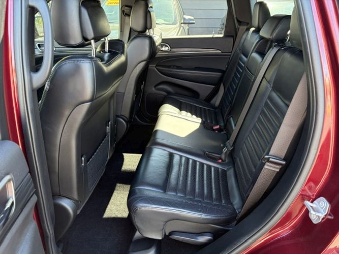 Photo 12 of this JEEP GRAND CHEROKEE