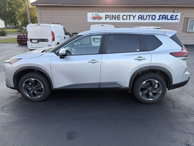 Photo 2 of this NISSAN ROGUE