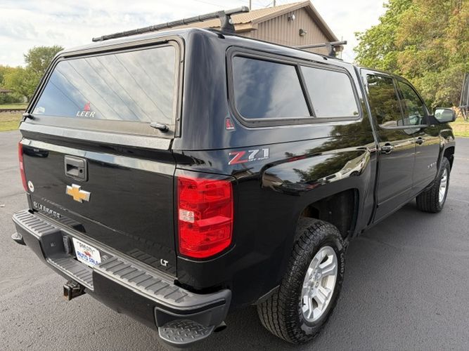 Photo 6 of this CHEVROLET SILVERADO 1500