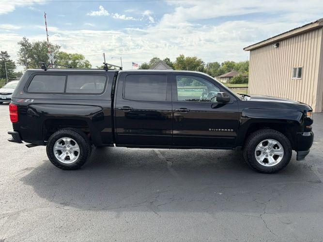 Photo 7 of this CHEVROLET SILVERADO 1500