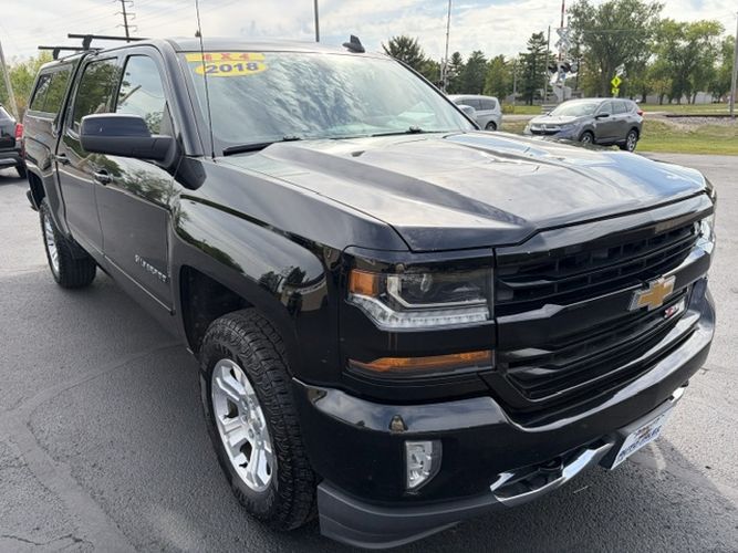 Photo 8 of this CHEVROLET SILVERADO 1500