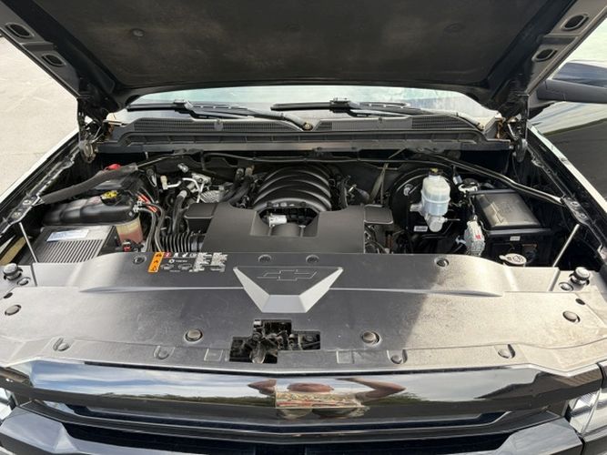 Photo 10 of this CHEVROLET SILVERADO 1500