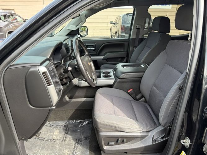 Photo 11 of this CHEVROLET SILVERADO 1500