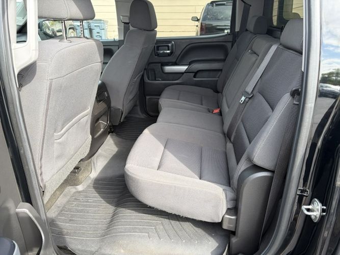 Photo 12 of this CHEVROLET SILVERADO 1500