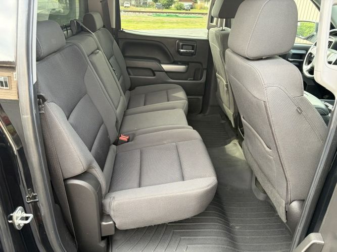 Photo 13 of this CHEVROLET SILVERADO 1500