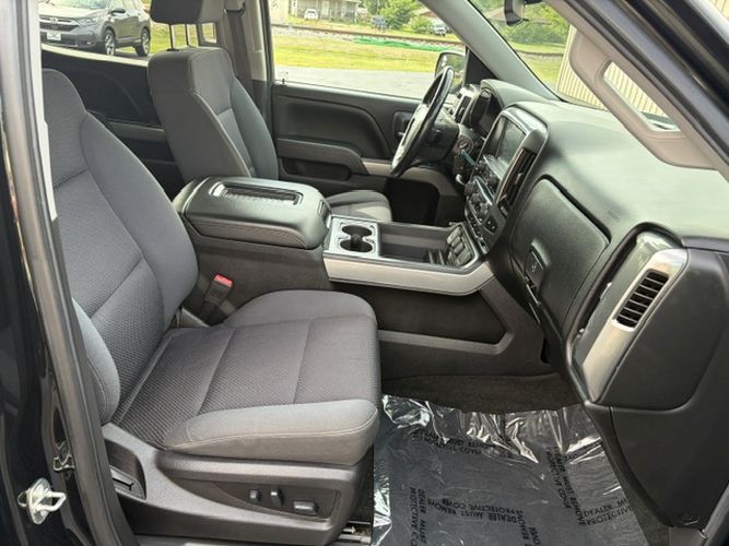 Photo 14 of this CHEVROLET SILVERADO 1500