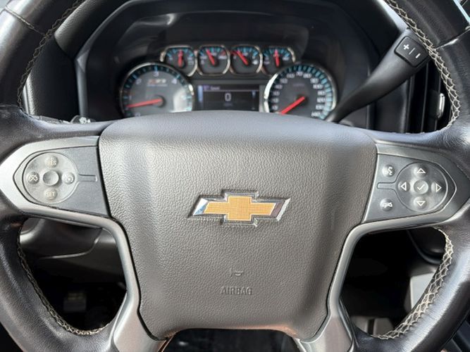 Photo 16 of this CHEVROLET SILVERADO 1500