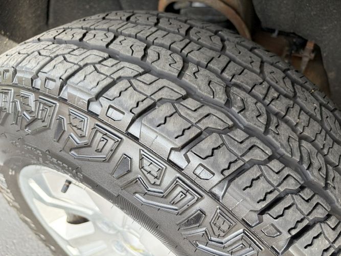 Photo 21 of this CHEVROLET SILVERADO 1500