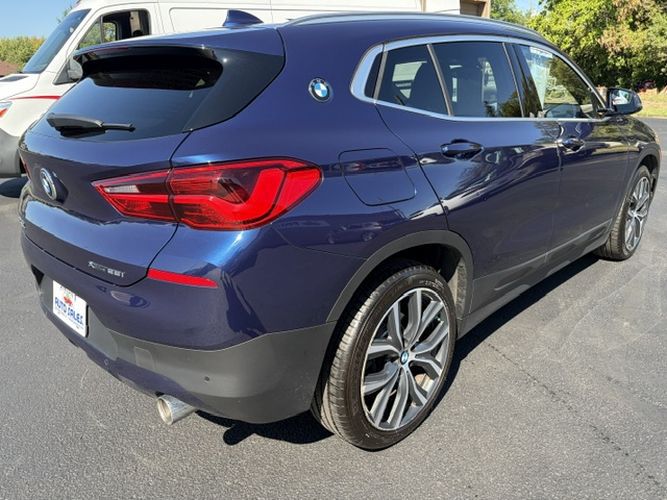 Photo 6 of this BMW X2
