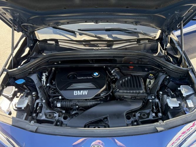 Photo 10 of this BMW X2