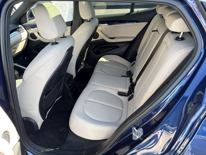 Photo 12 of this BMW X2