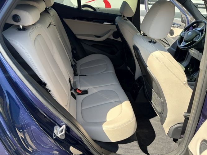 Photo 13 of this BMW X2