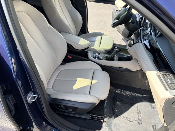 Photo 14 of this BMW X2