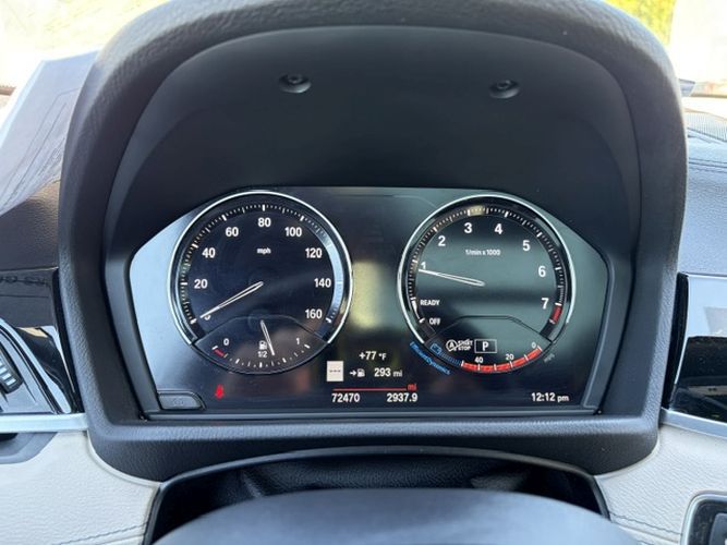 Photo 15 of this BMW X2