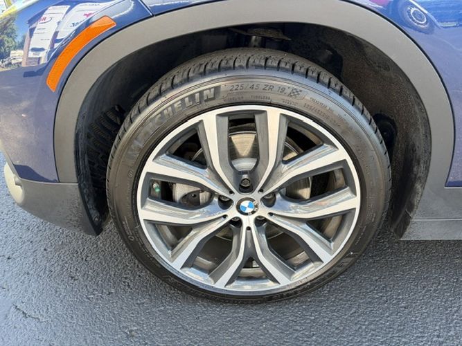 Photo 19 of this BMW X2
