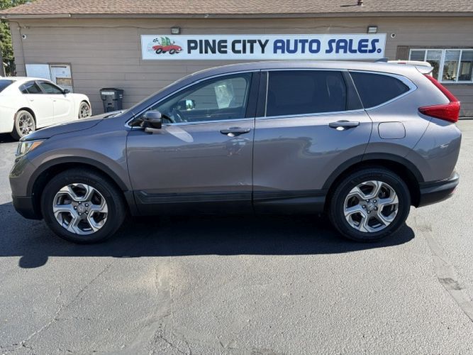 Photo 2 of this HONDA CR-V