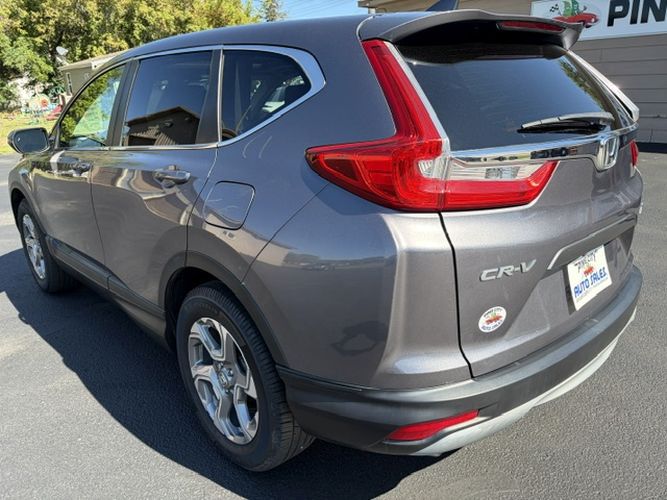 Photo 3 of this HONDA CR-V