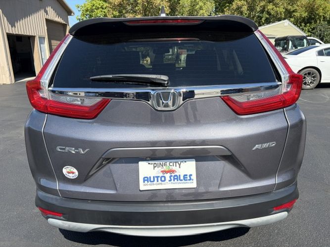 Photo 4 of this HONDA CR-V