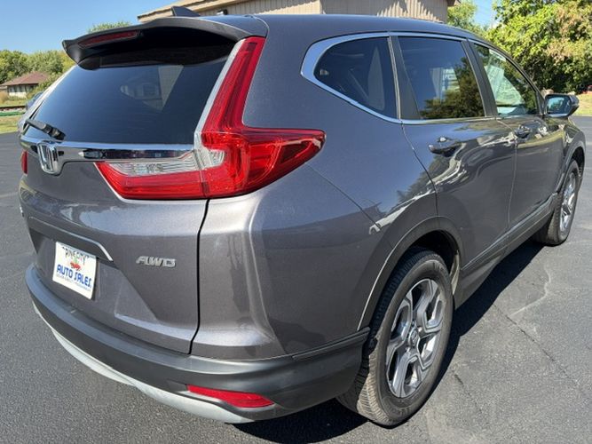 Photo 6 of this HONDA CR-V